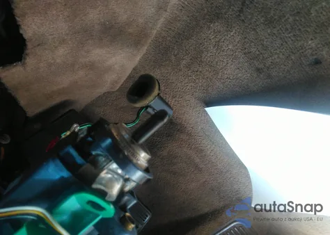 2001 Oldsmobile Aurora 4.0 from USA, damaged, VIN 1G3GS64C514111797